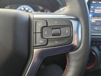 2022 Chevrolet Blazer RS AWD