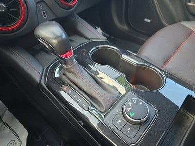 2022 Chevrolet Blazer RS AWD