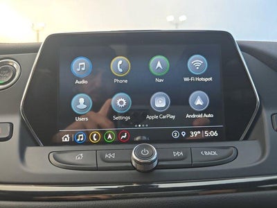 2022 Chevrolet Blazer RS AWD