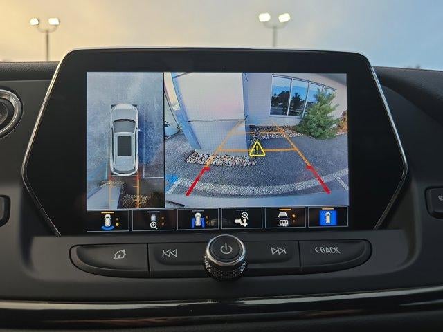 2022 Chevrolet Blazer RS AWD