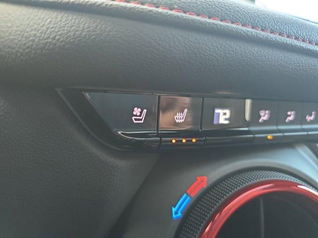 2022 Chevrolet Blazer RS AWD