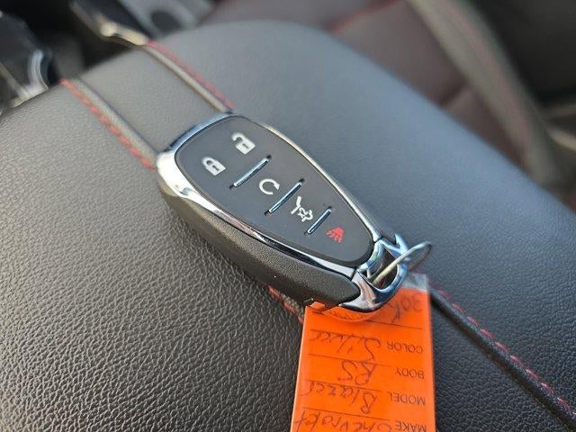 2022 Chevrolet Blazer RS AWD