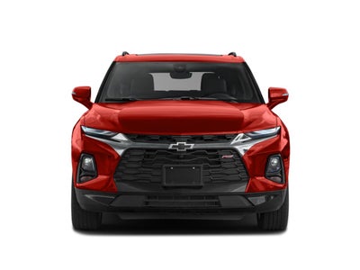 2022 Chevrolet Blazer RS AWD