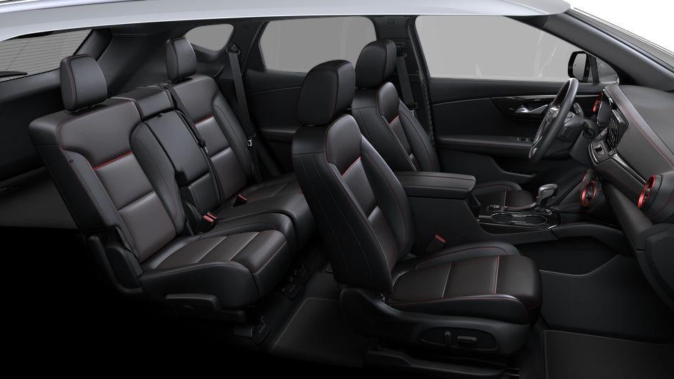 2022 Chevrolet Blazer RS AWD