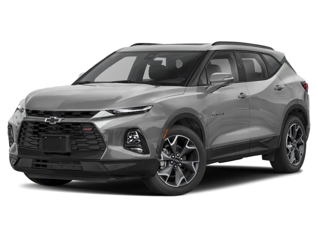 2022 Chevrolet Blazer RS AWD