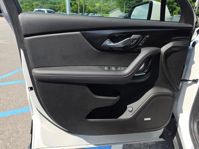 2023 Chevrolet Blazer RS AWD