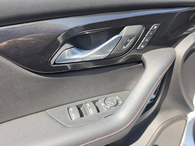 2023 Chevrolet Blazer RS AWD