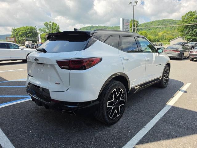 2023 Chevrolet Blazer RS AWD