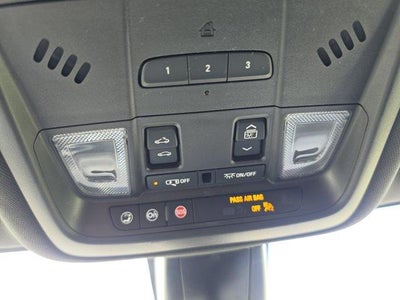 2023 Chevrolet Blazer RS AWD