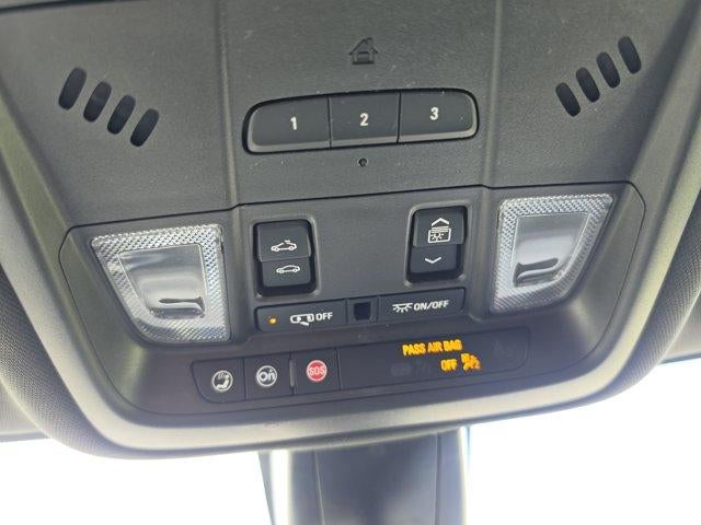 2023 Chevrolet Blazer RS AWD