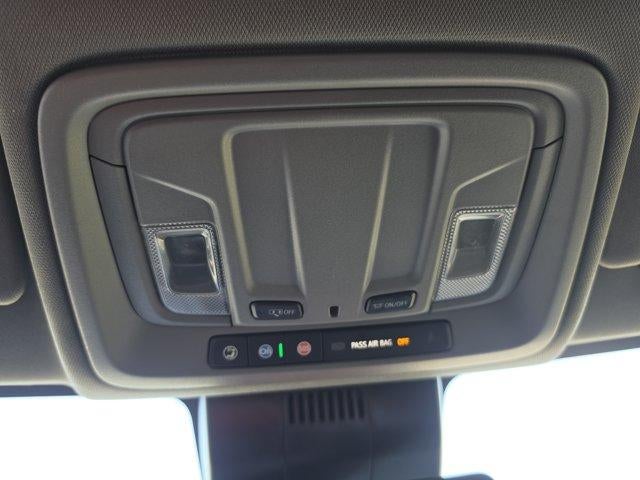 2024 GMC Sierra 1500 Crew Cab Short Box 4-Wheel Drive SLT