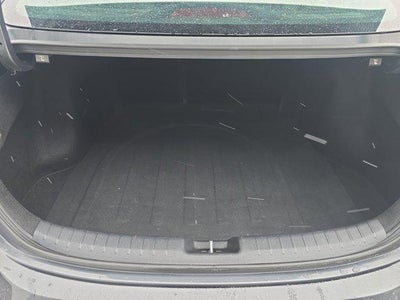 2021 Kia Forte LXS IVT