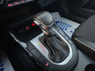 2023 Kia Forte GT-Line IVT