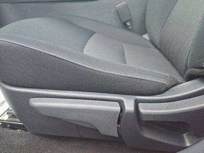 2025 Nissan Sentra SV CVT