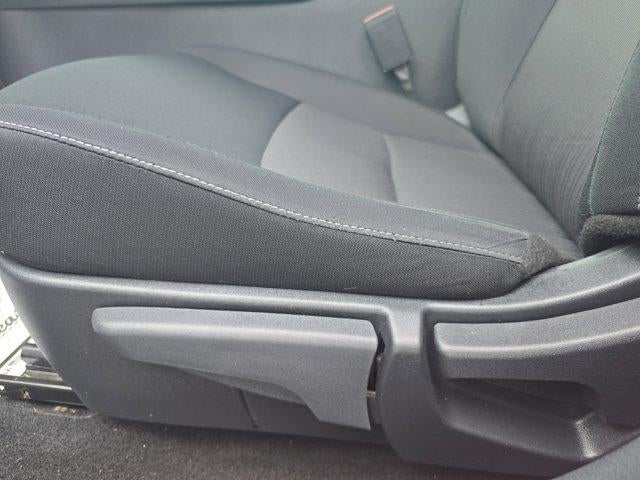 2025 Nissan Sentra SV CVT