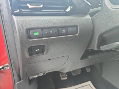 2025 Nissan Sentra SV CVT