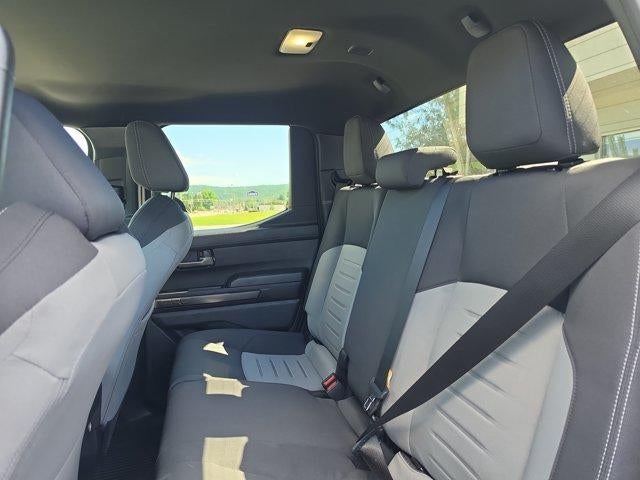 2025 Toyota Tacoma 4WD 4WD TRD Sport Double Cab 5' Bed AT (Natl)