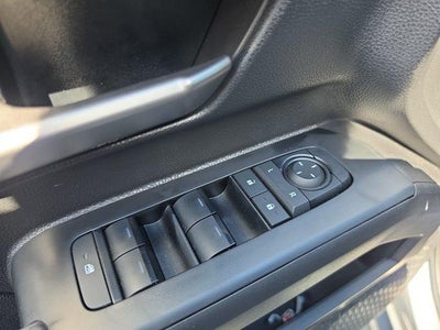 2025 Toyota Tacoma 4WD 4WD TRD Sport Double Cab 5' Bed AT (Natl)