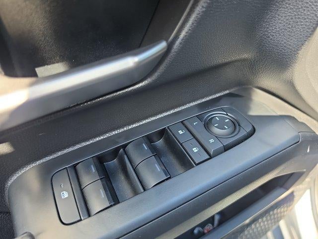 2025 Toyota Tacoma 4WD 4WD TRD Sport Double Cab 5' Bed AT (Natl)