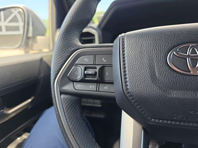 2025 Toyota Tacoma 4WD 4WD TRD Sport Double Cab 5' Bed AT (Natl)