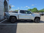 2025 Toyota Tacoma 4WD 4WD TRD Sport Double Cab 5' Bed AT (Natl)