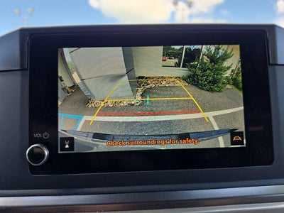 2025 Toyota Tacoma 4WD 4WD TRD Sport Double Cab 5' Bed AT (Natl)