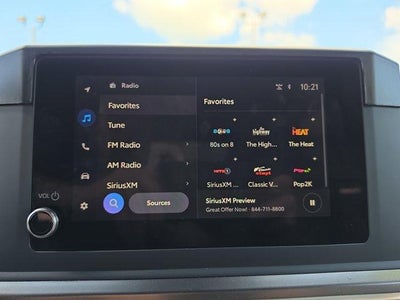 2025 Toyota Tacoma 4WD 4WD TRD Sport Double Cab 5' Bed AT (Natl)