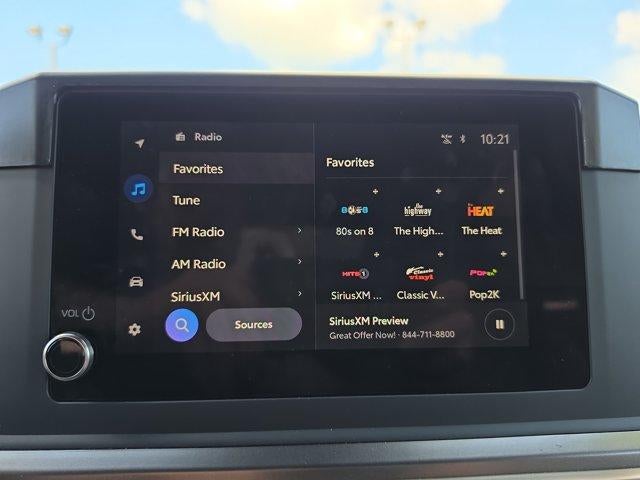 2025 Toyota Tacoma 4WD 4WD TRD Sport Double Cab 5' Bed AT (Natl)