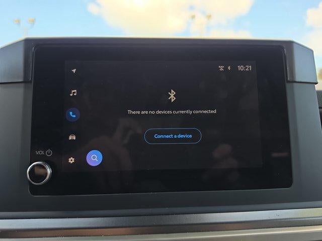 2025 Toyota Tacoma 4WD 4WD TRD Sport Double Cab 5' Bed AT (Natl)