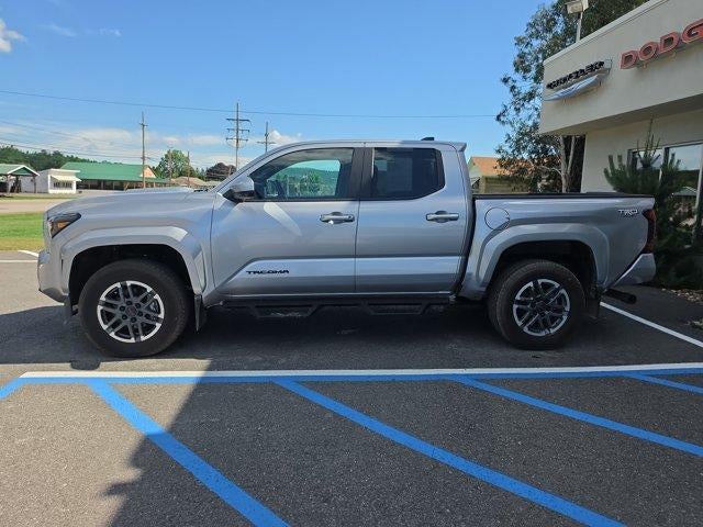 2025 Toyota Tacoma 4WD 4WD TRD Sport Double Cab 5' Bed AT (Natl)