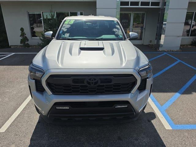 2025 Toyota Tacoma 4WD 4WD TRD Sport Double Cab 5' Bed AT (Natl)