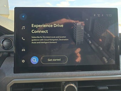 2025 Toyota Tacoma 4WD 4WD Trailhunter Hybrid Double Cab 5' Bed AT (Natl)