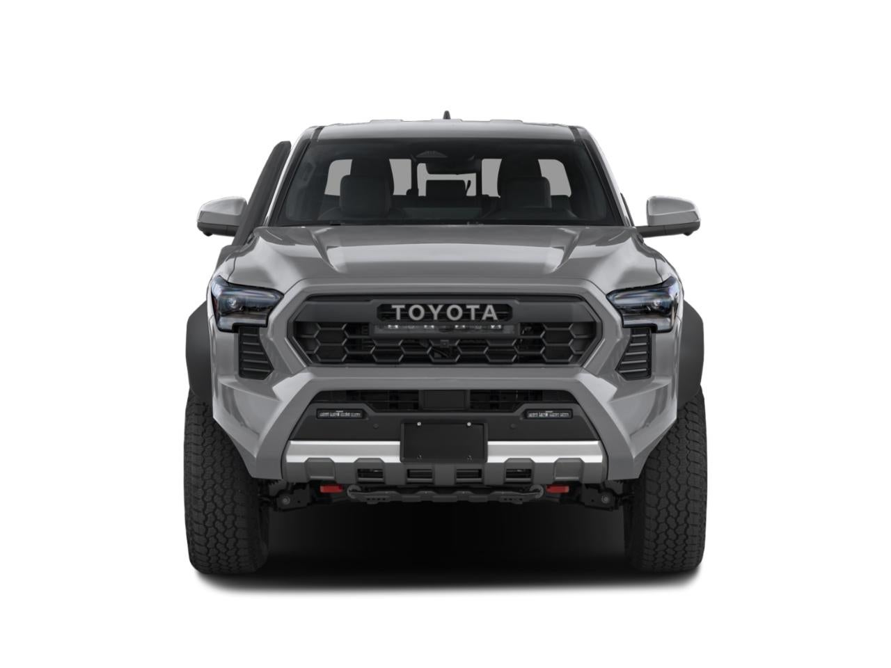 2025 Toyota Tacoma 4WD 4WD Trailhunter Hybrid Double Cab 5' Bed AT (Natl)