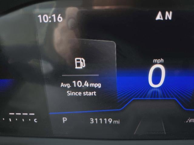 2024 Volkswagen Tiguan 2.0T Wolfsburg Edition FWD