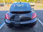 2013 Volkswagen Beetle 2dr Man 2.0T Turbo *Ltd Avail*