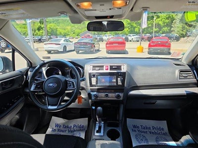 2019 Subaru Outback 2.5i