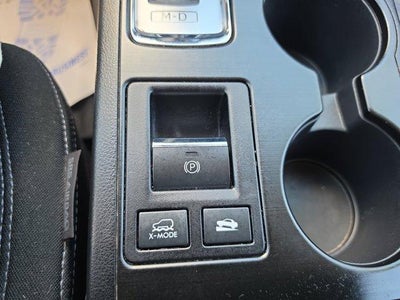 2019 Subaru Outback 2.5i