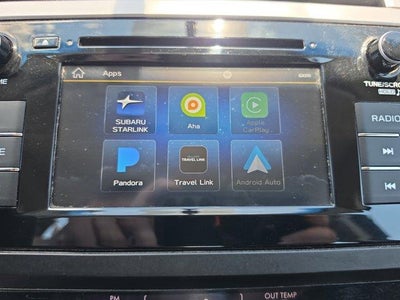 2019 Subaru Outback 2.5i
