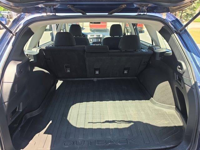 2019 Subaru Outback 2.5i