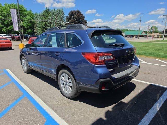 2019 Subaru Outback 2.5i