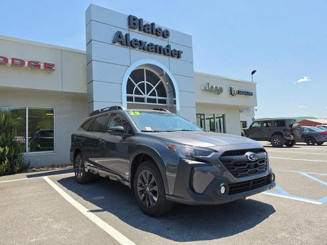 2025 Subaru Outback Onyx Edition AWD