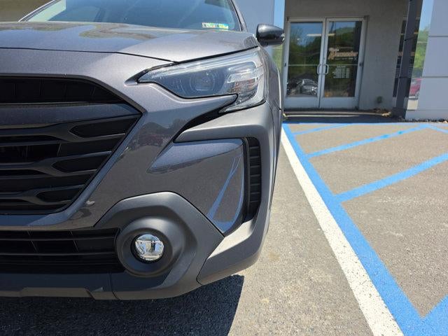 2025 Subaru Outback Onyx Edition AWD