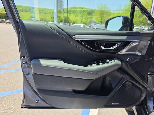 2025 Subaru Outback Onyx Edition AWD