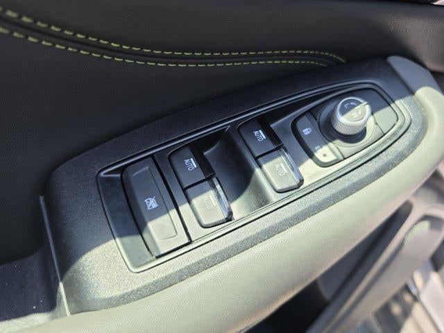 2025 Subaru Outback Onyx Edition AWD