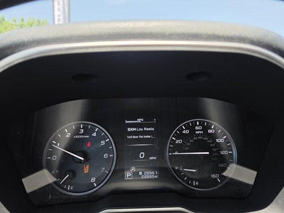2025 Subaru Outback Onyx Edition AWD