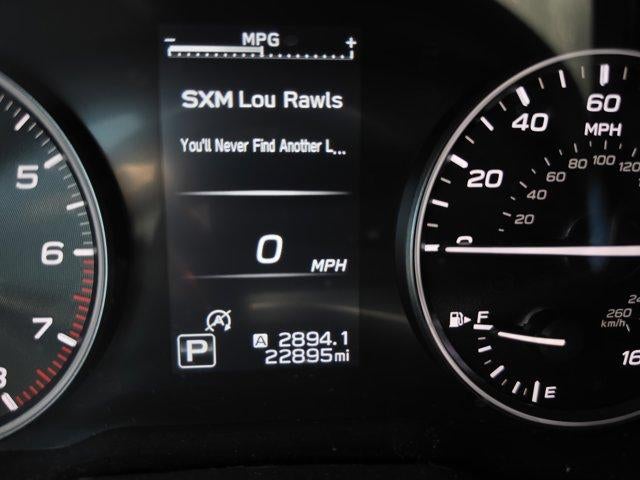 2025 Subaru Outback Onyx Edition AWD