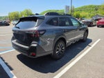 2025 Subaru Outback Onyx Edition AWD