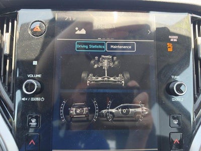 2025 Subaru Outback Onyx Edition AWD