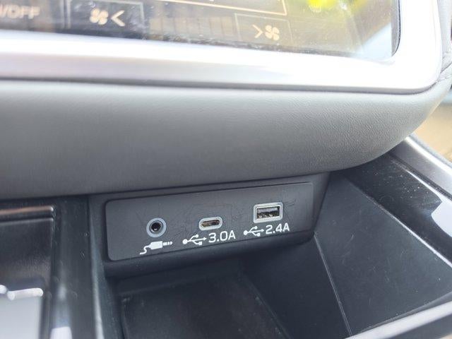 2025 Subaru Outback Onyx Edition AWD
