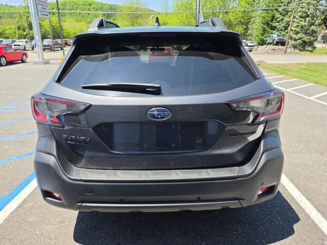2025 Subaru Outback Onyx Edition AWD